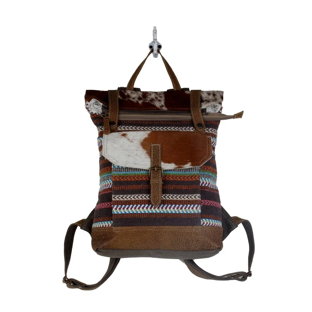 Kitschy Backpack
