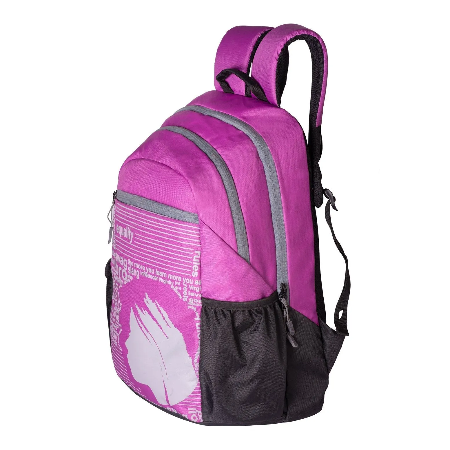 Komet 2 Purple