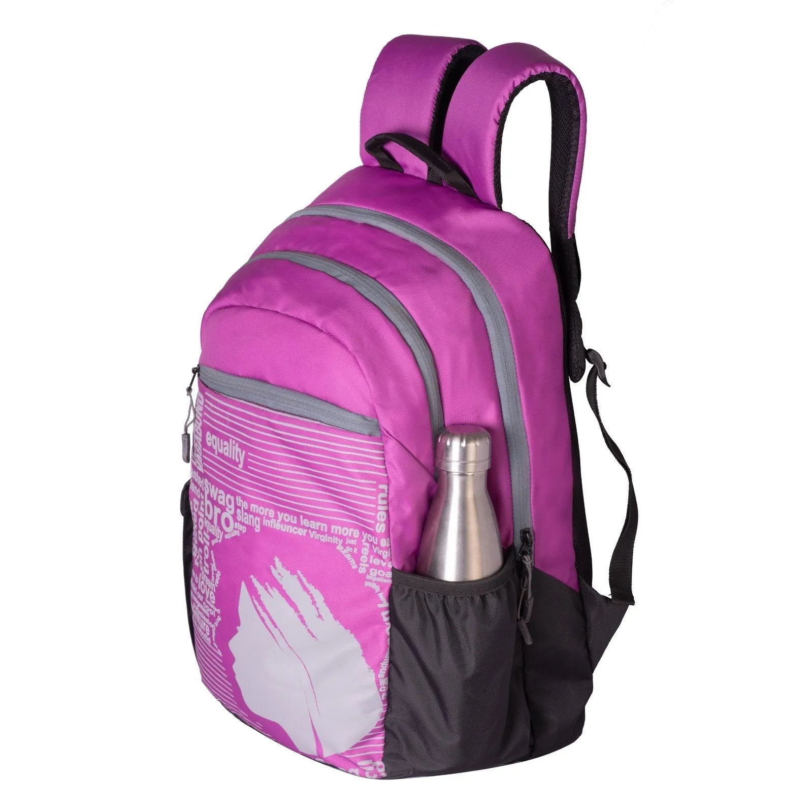Komet 2 Purple