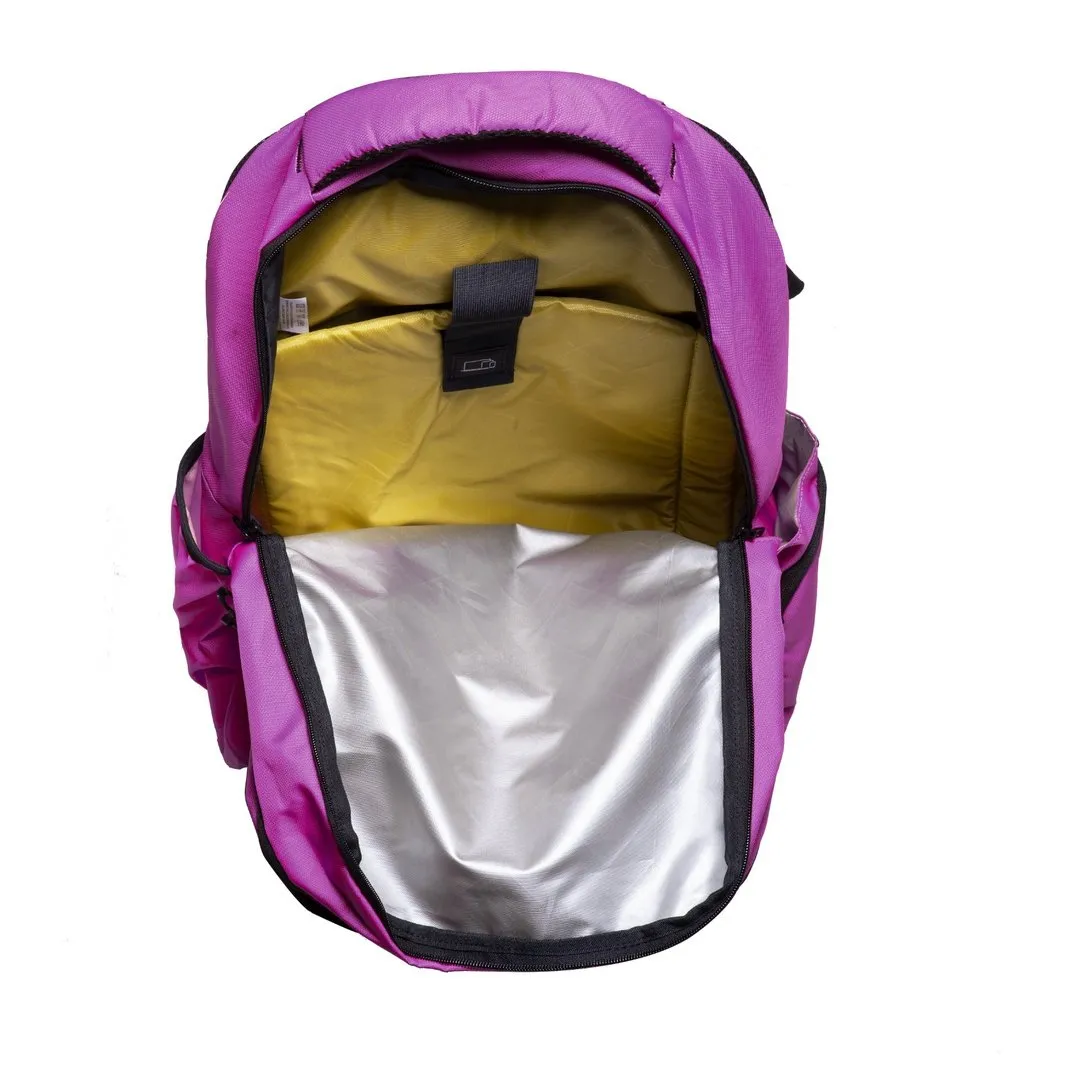 Komet 2 Purple