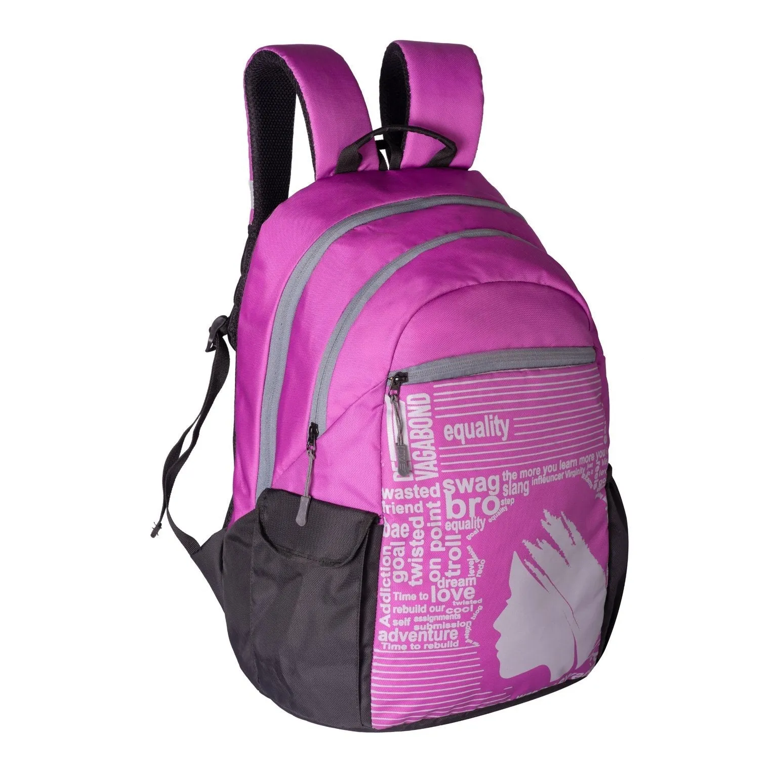 Komet 2 Purple