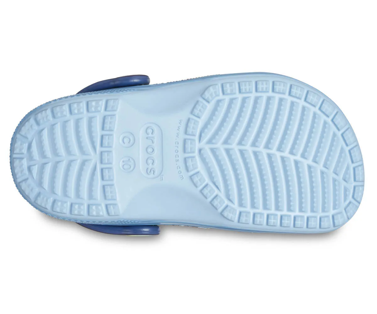 K's Bluey Classic Clog  - Multi