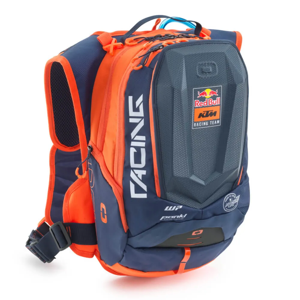 KTM Replica Team Dakar Hydration Backpack 3RB240001800