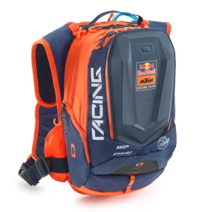 KTM Replica Team Dakar Hydration Backpack 3RB240001800