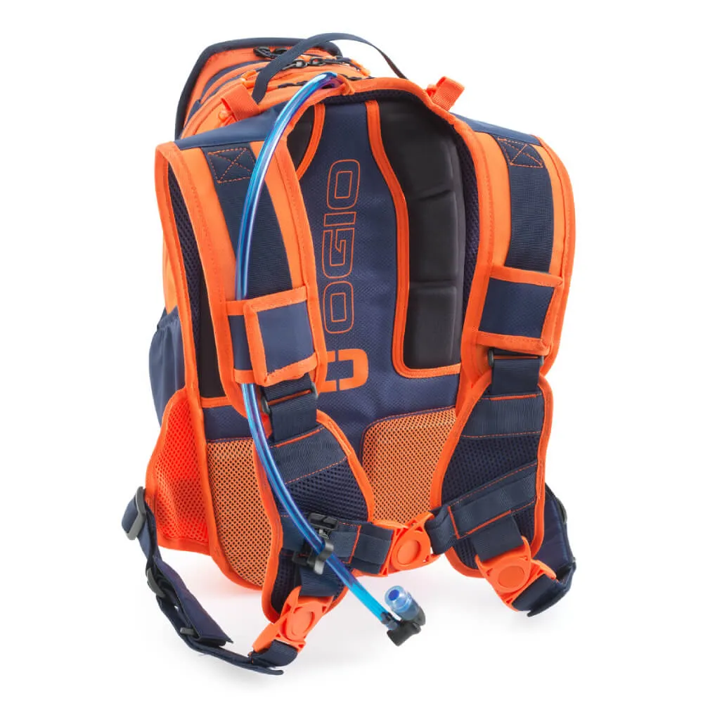 KTM Replica Team Dakar Hydration Backpack 3RB240001800