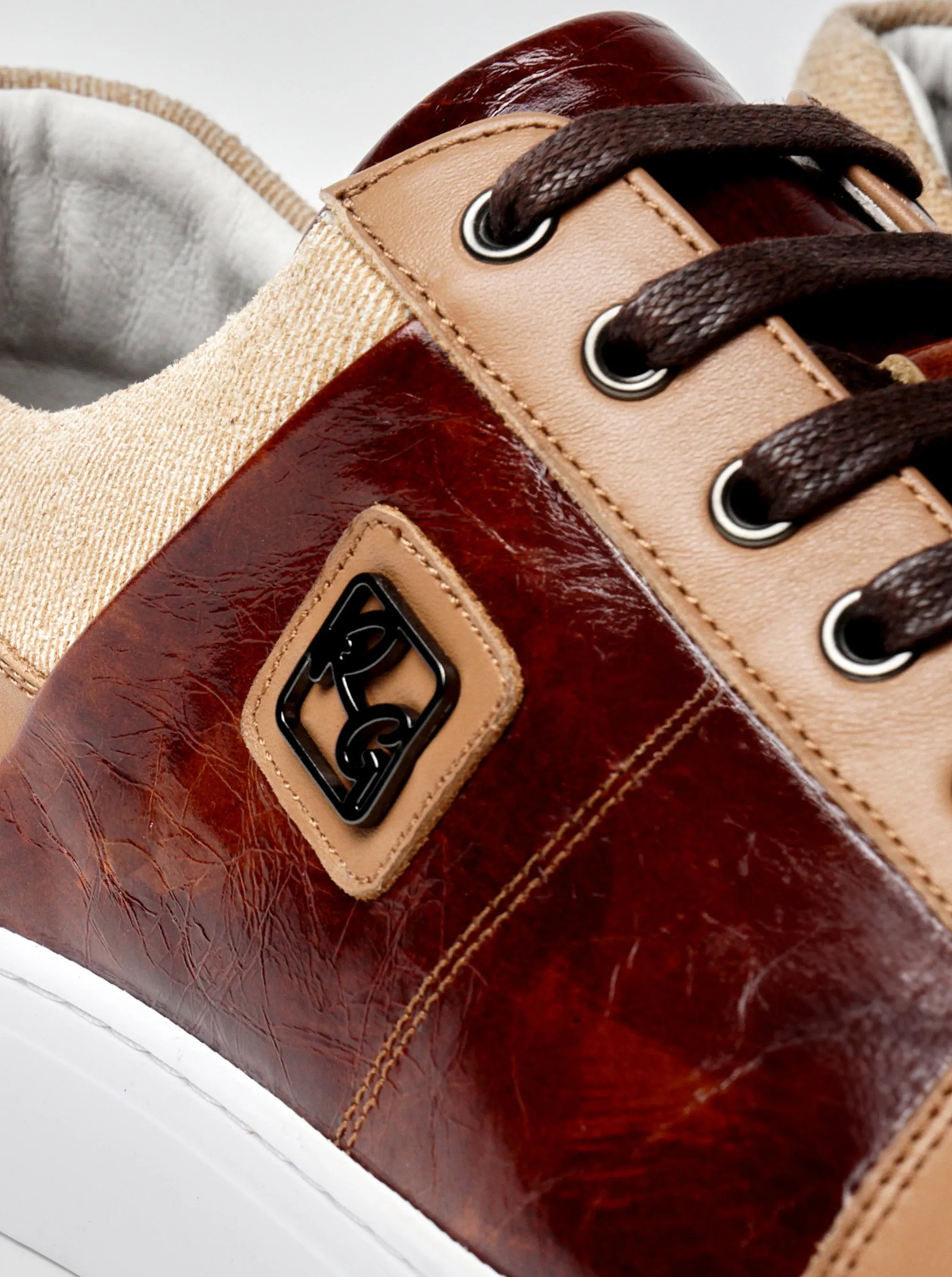 LEROS SHOES