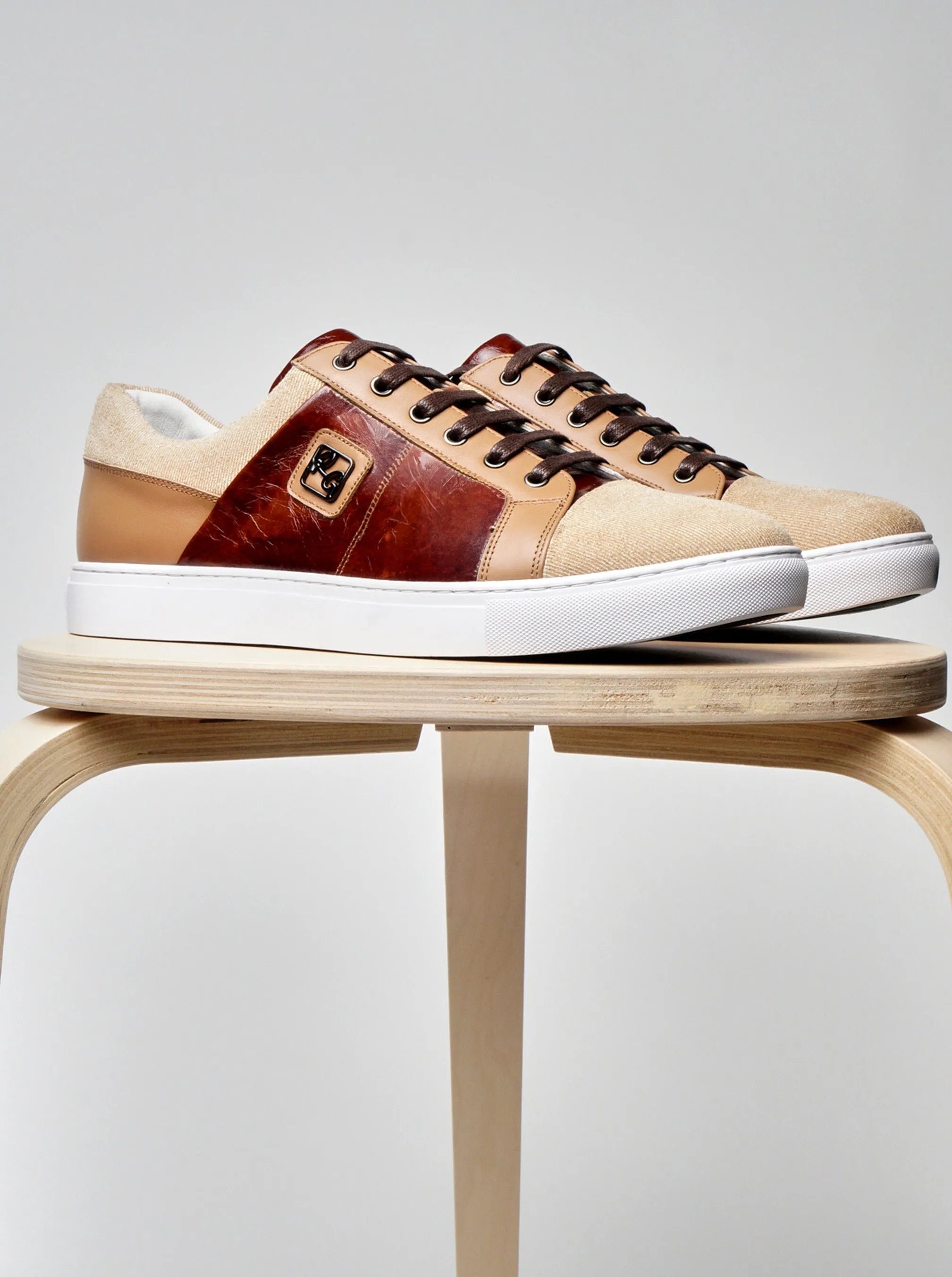 LEROS SHOES