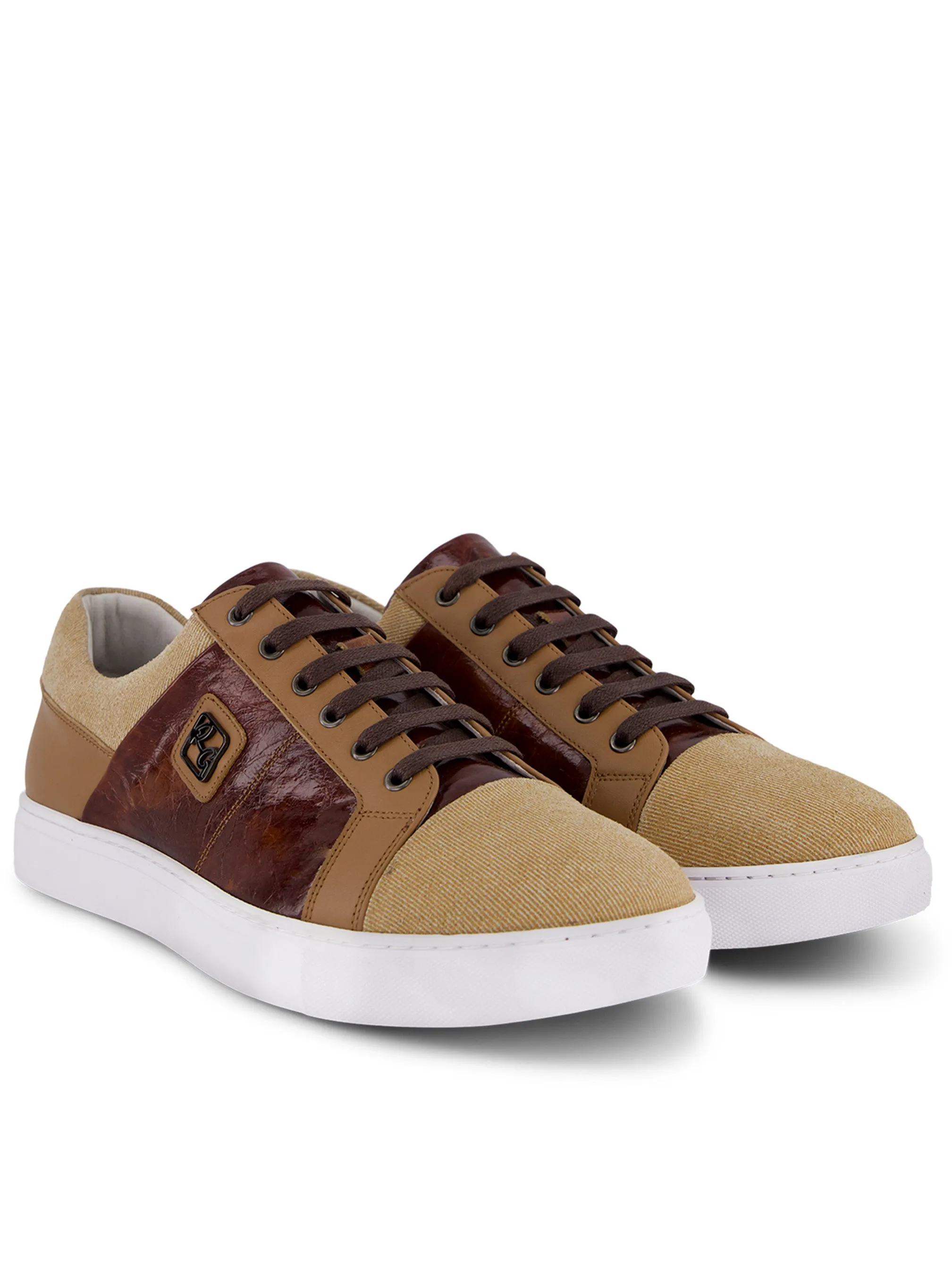 LEROS SHOES