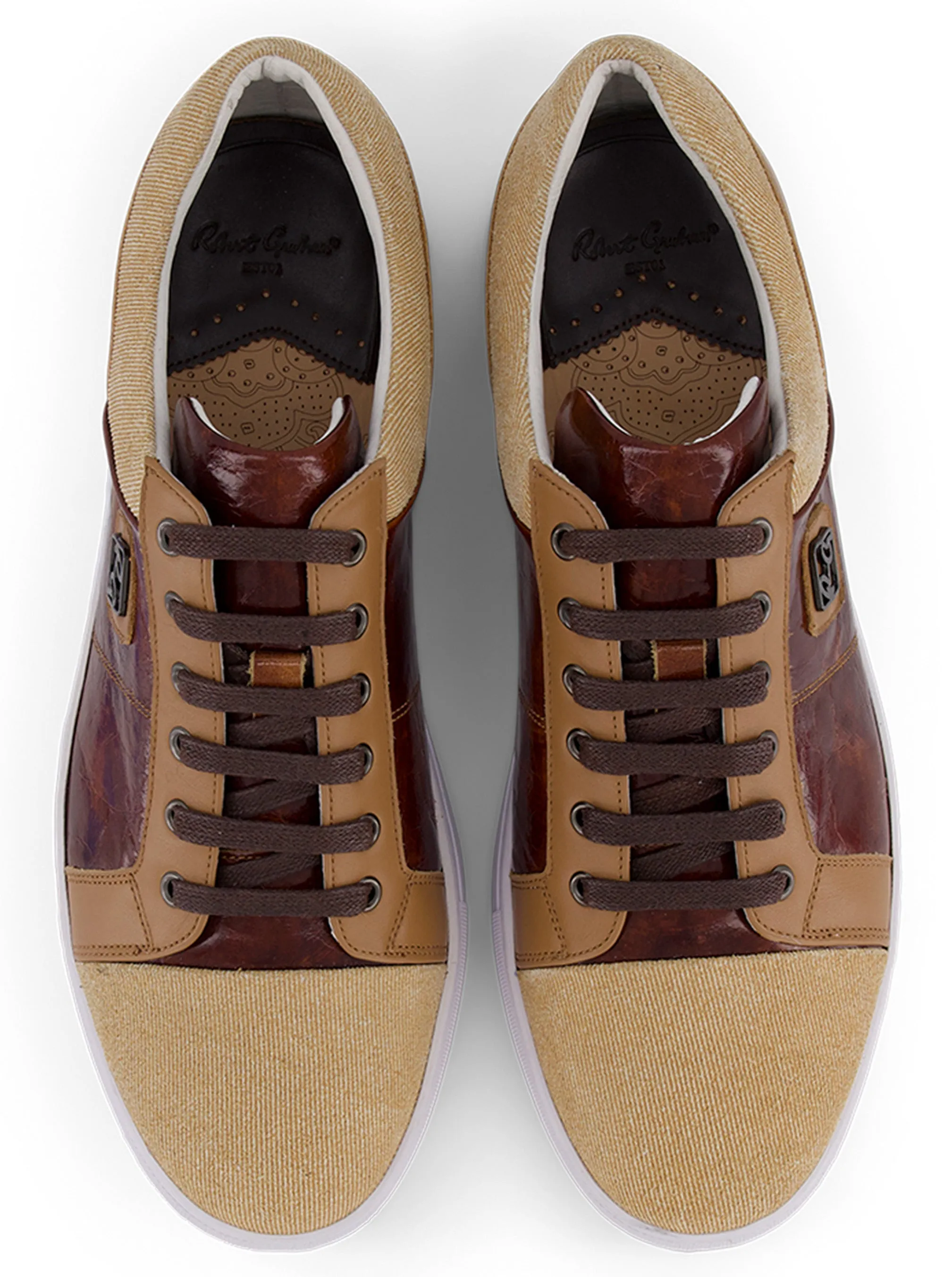 LEROS SHOES