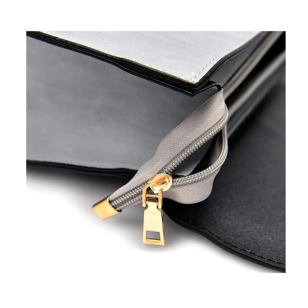 <bold>Fashion Backpack  <br>Vegan-Leather