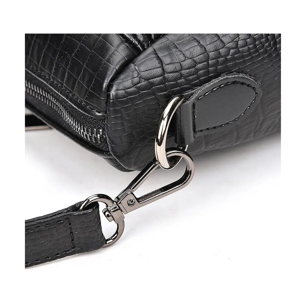 <bold>Fashion Backpack  <br>Vegan-Leather