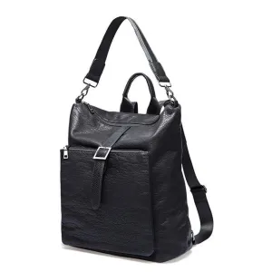 <bold>Fashion Backpack <br>Vegan-Leather