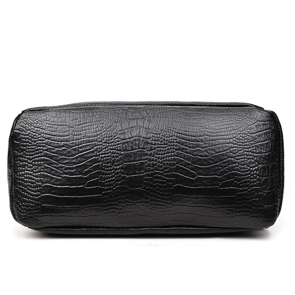 <bold>Fashion Backpack  <br>Vegan-Leather