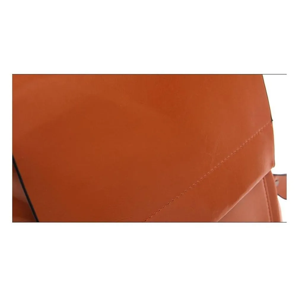 <bold>Fashion Backpack  <br>Vegan-Leather