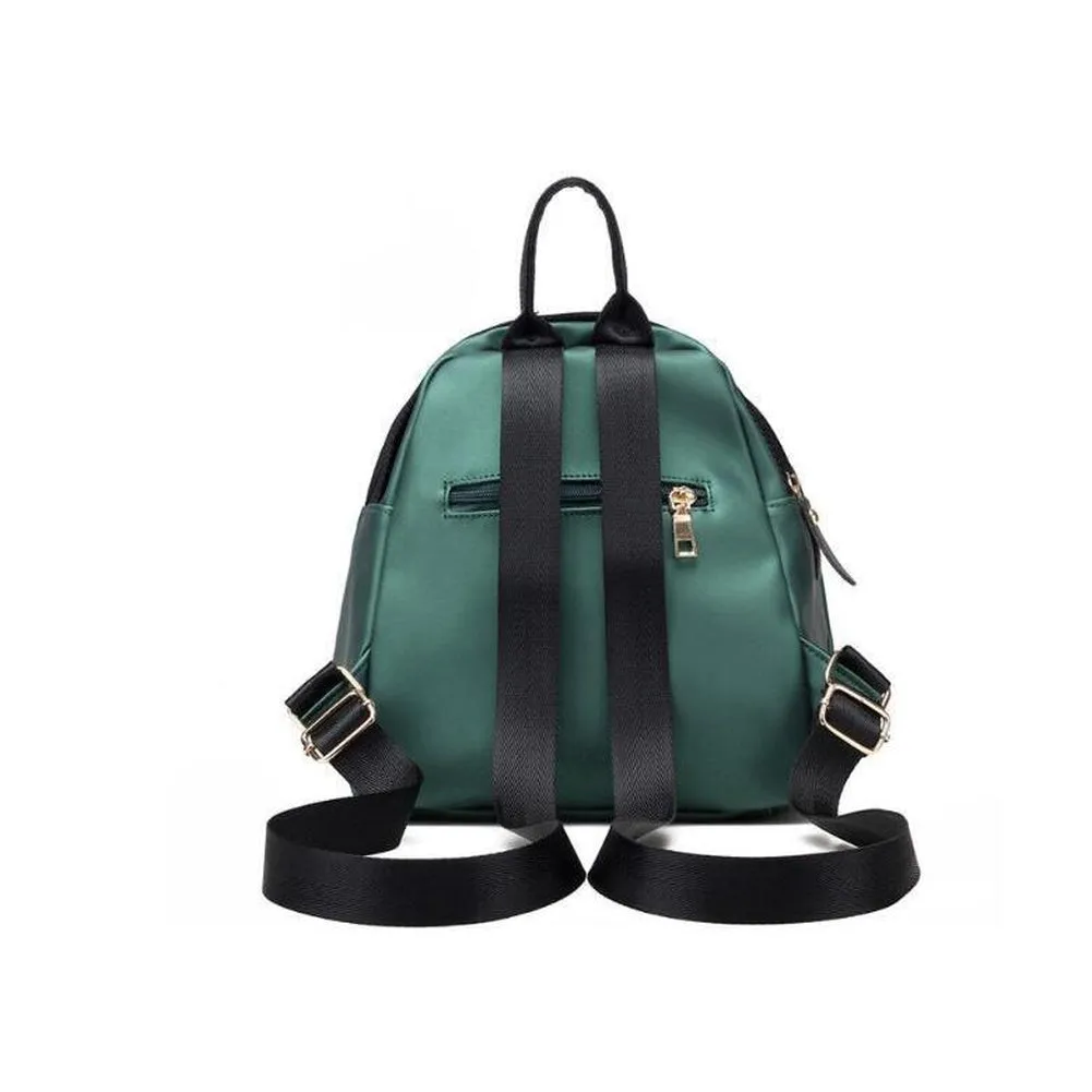 <bold>Fashion Backpack  <br>Vegan-Leather