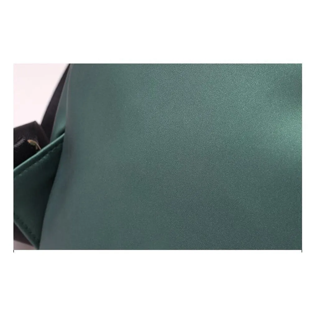 <bold>Fashion Backpack  <br>Vegan-Leather