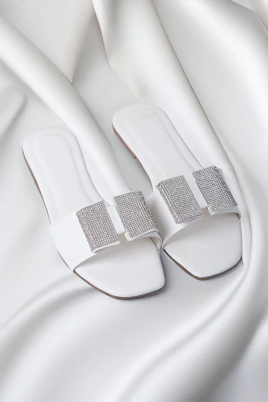 Luxe Glide Flats