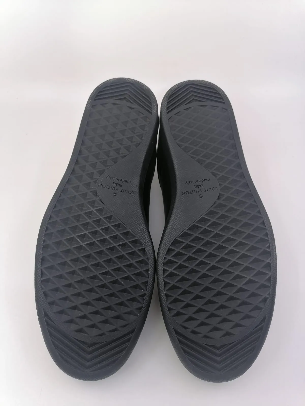 Luxembourg Sneaker