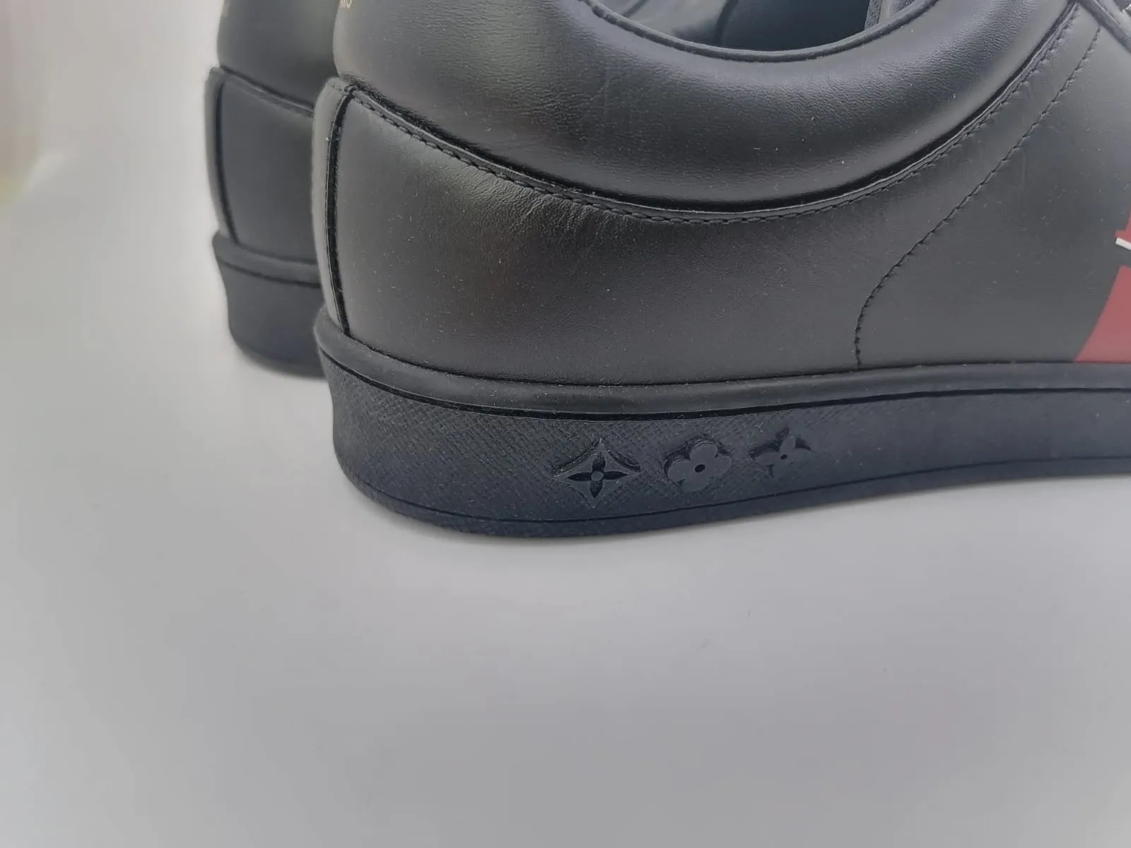 Luxembourg Sneaker