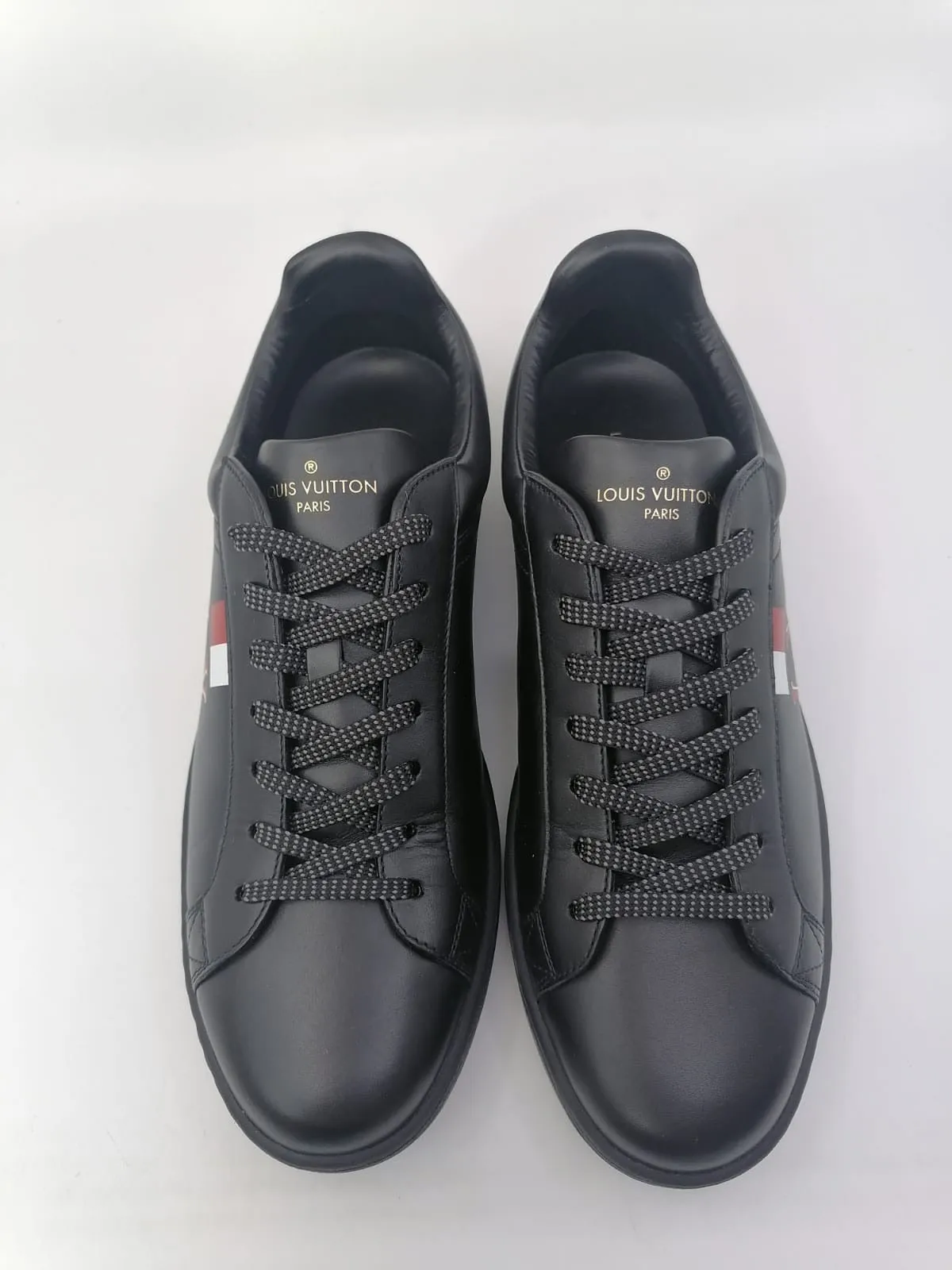Luxembourg Sneaker