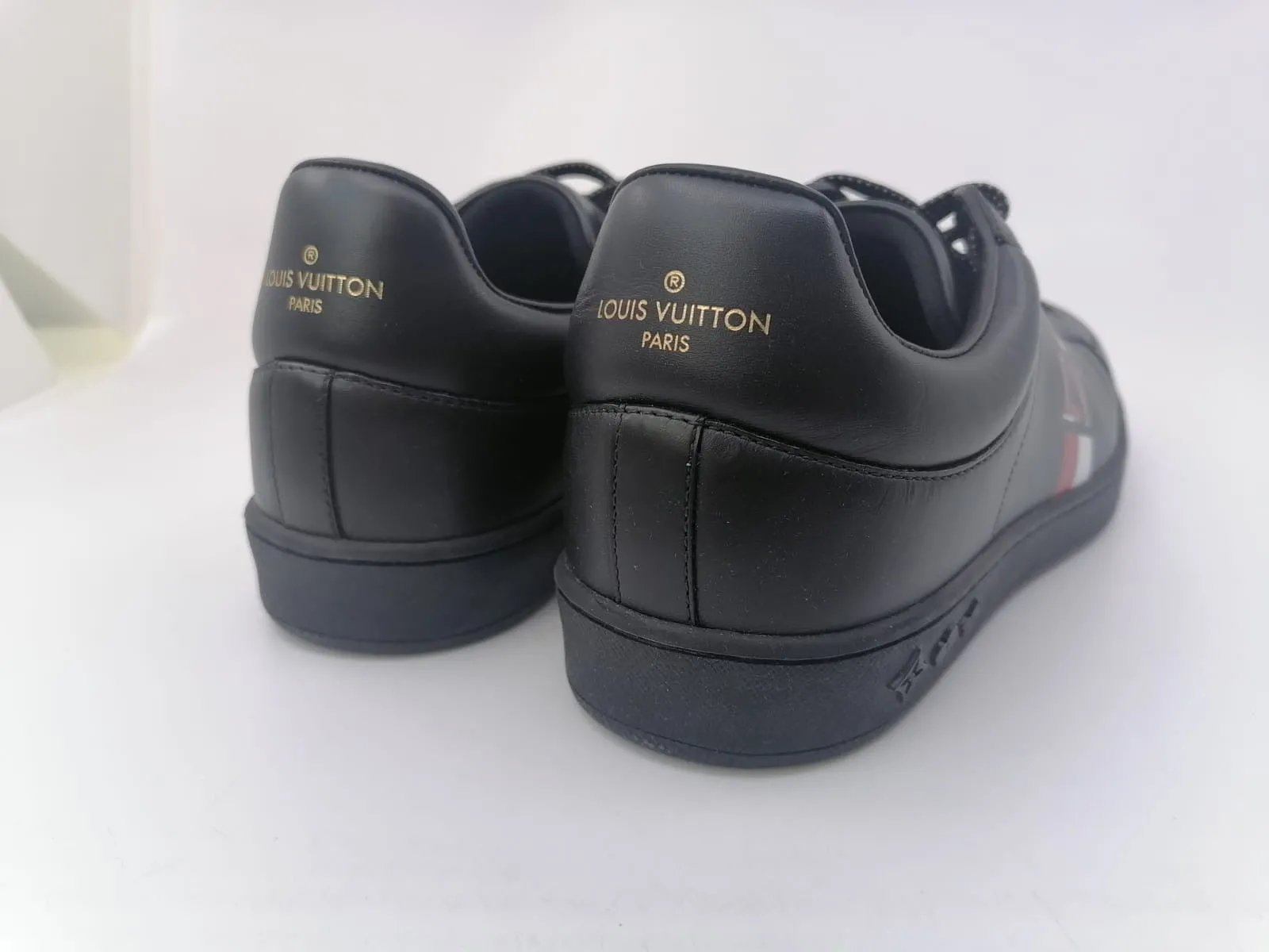 Luxembourg Sneaker
