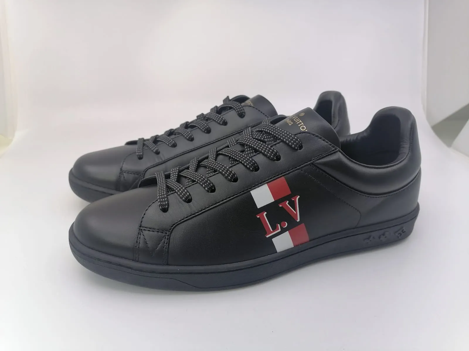 Luxembourg Sneaker