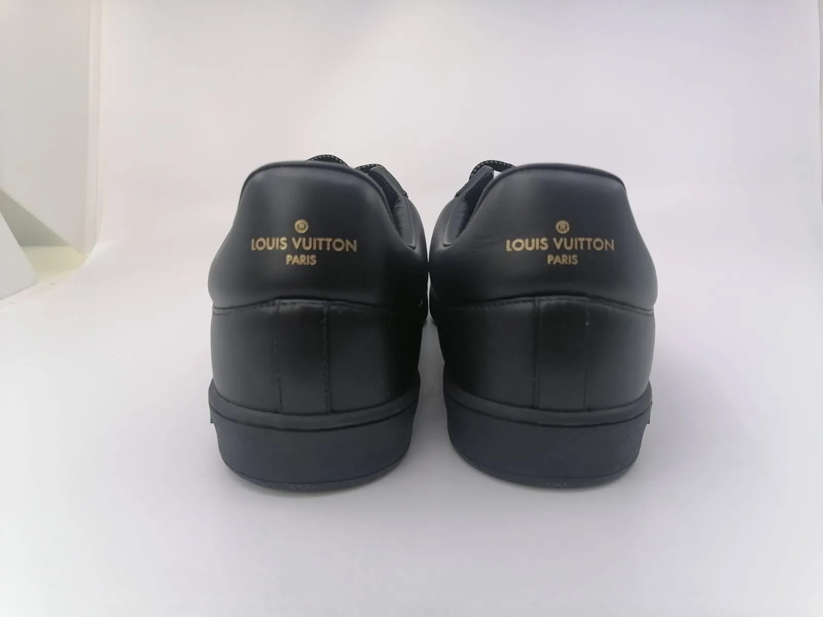 Luxembourg Sneaker