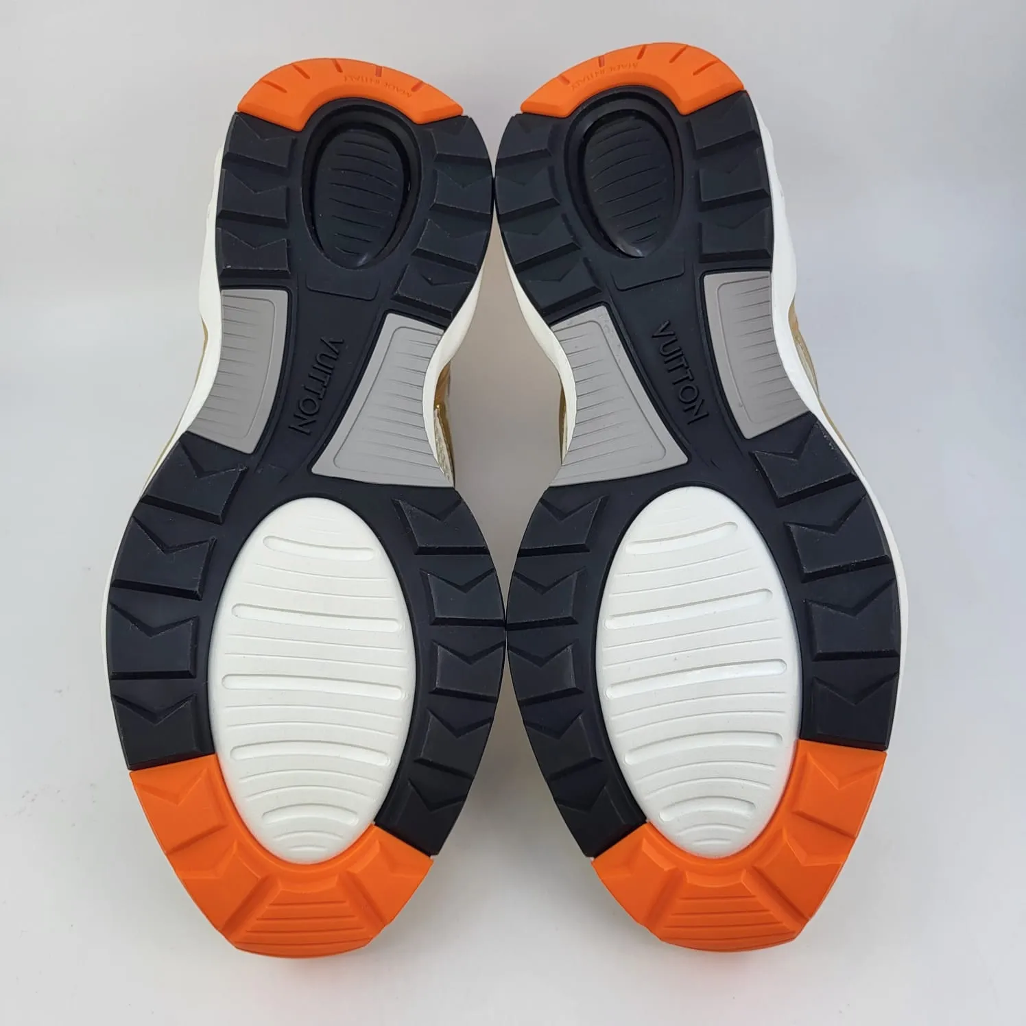 LV Trail Sneaker
