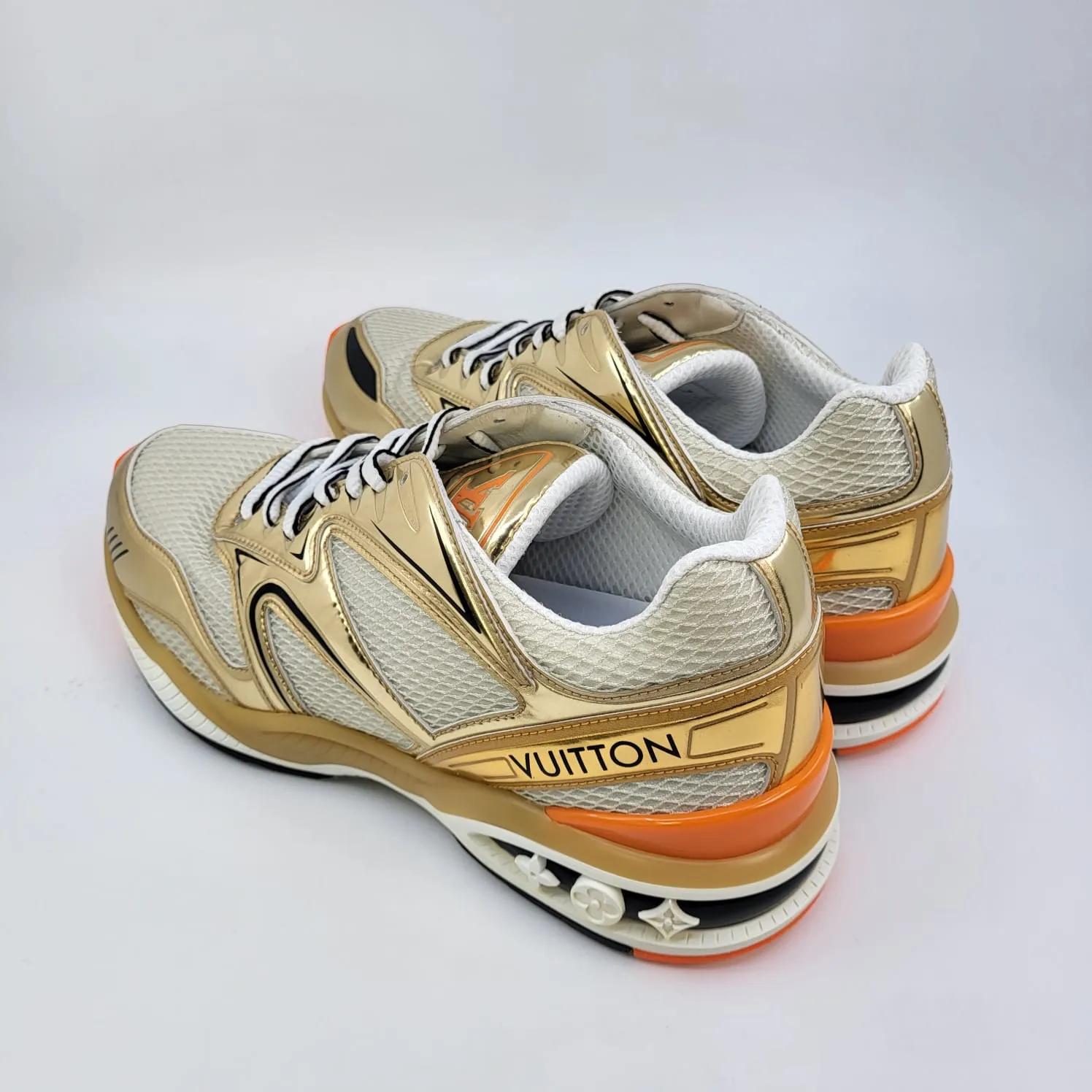 LV Trail Sneaker