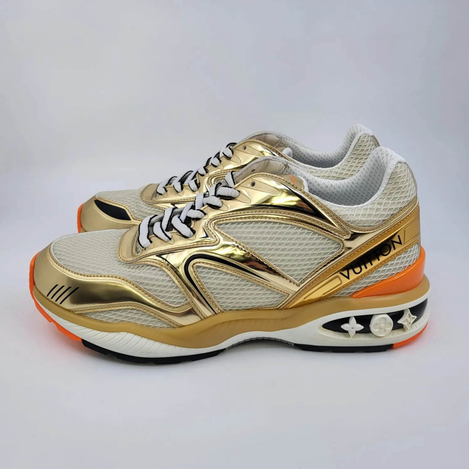 LV Trail Sneaker