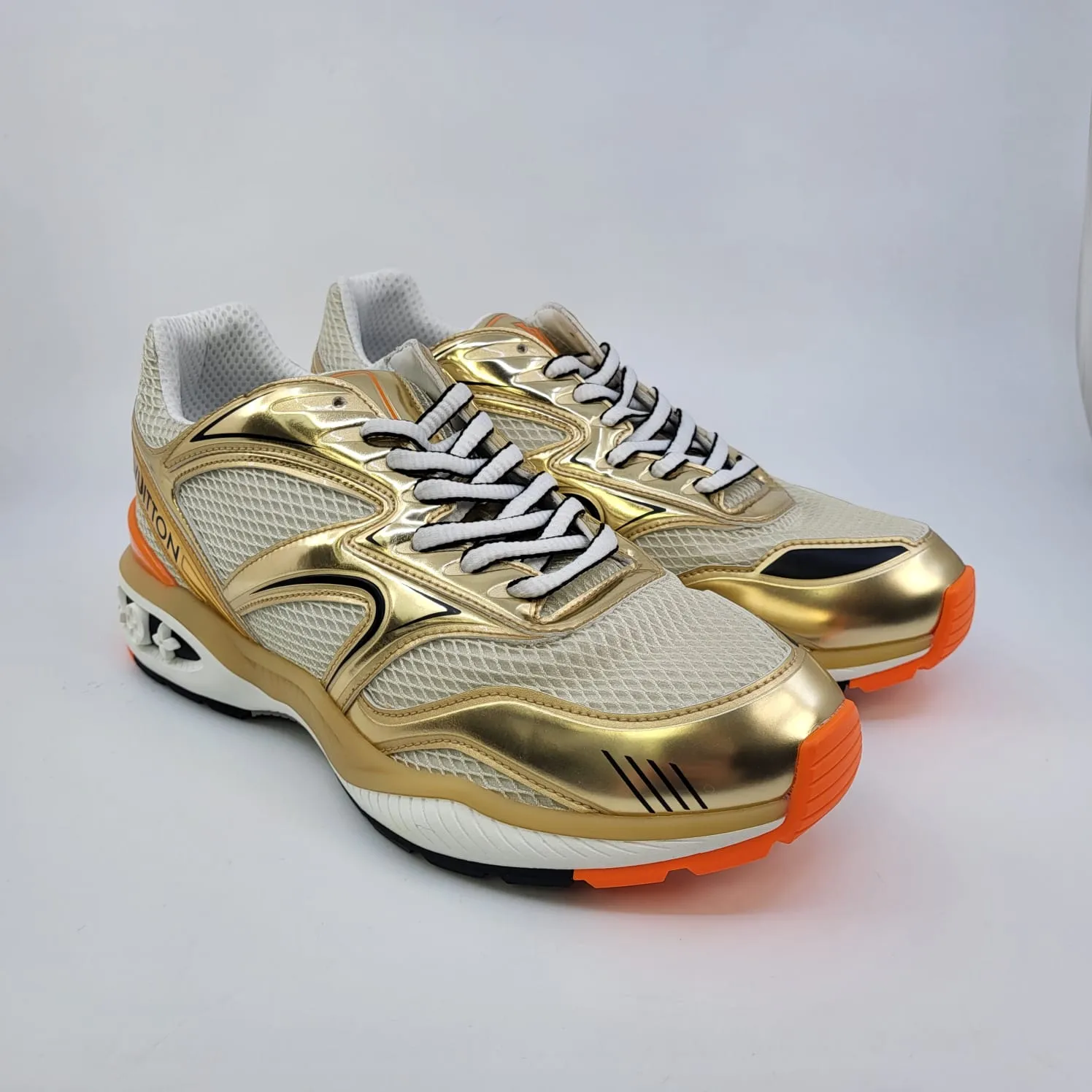LV Trail Sneaker