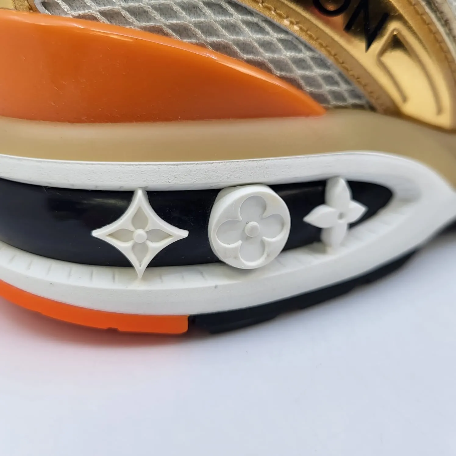 LV Trail Sneaker