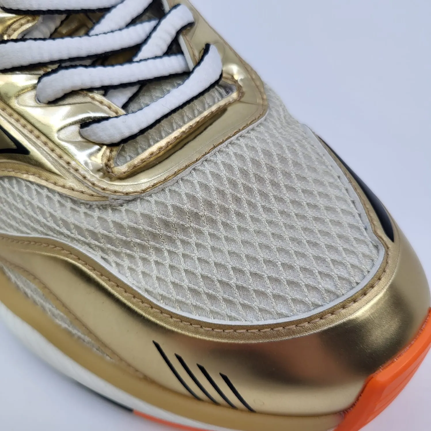 LV Trail Sneaker