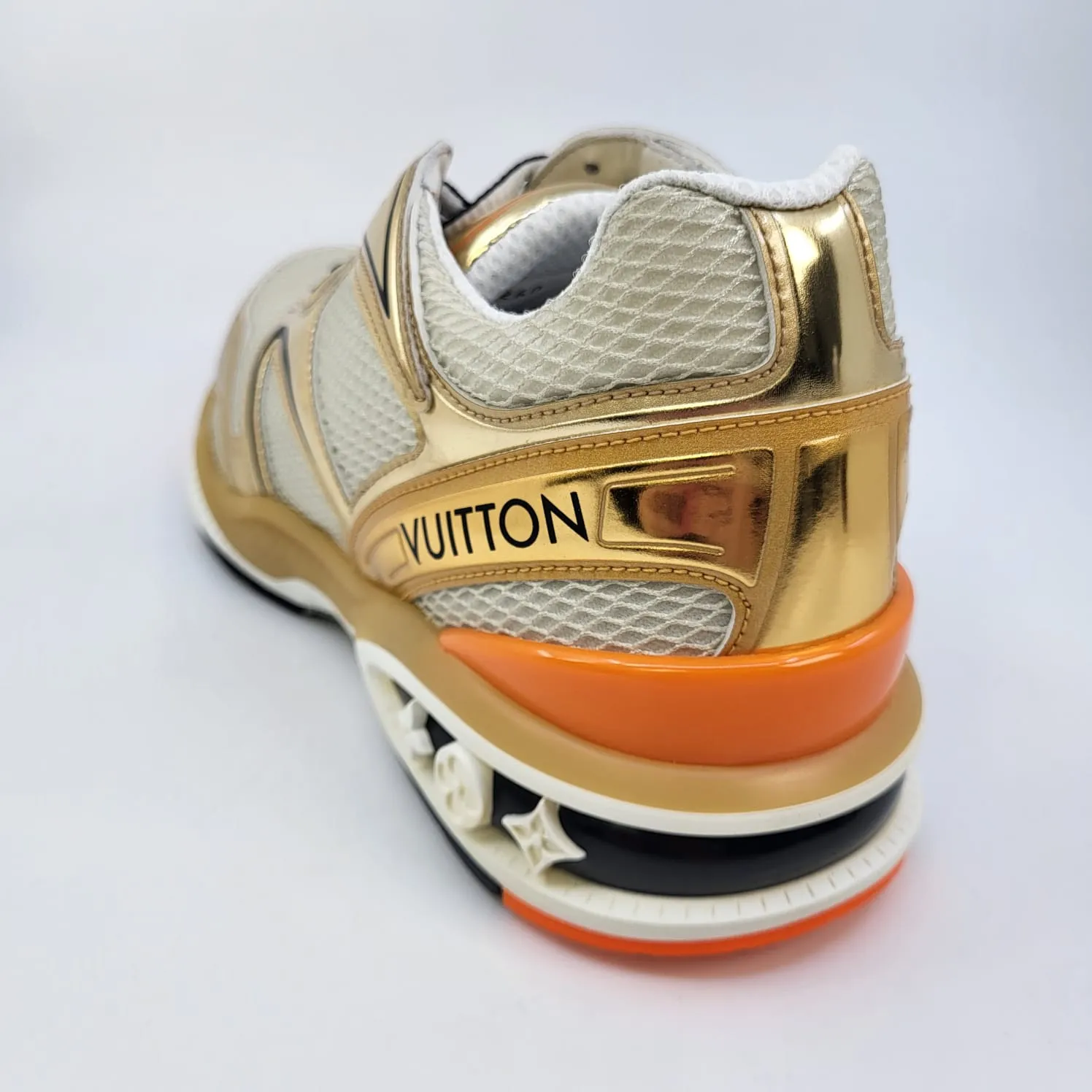 LV Trail Sneaker