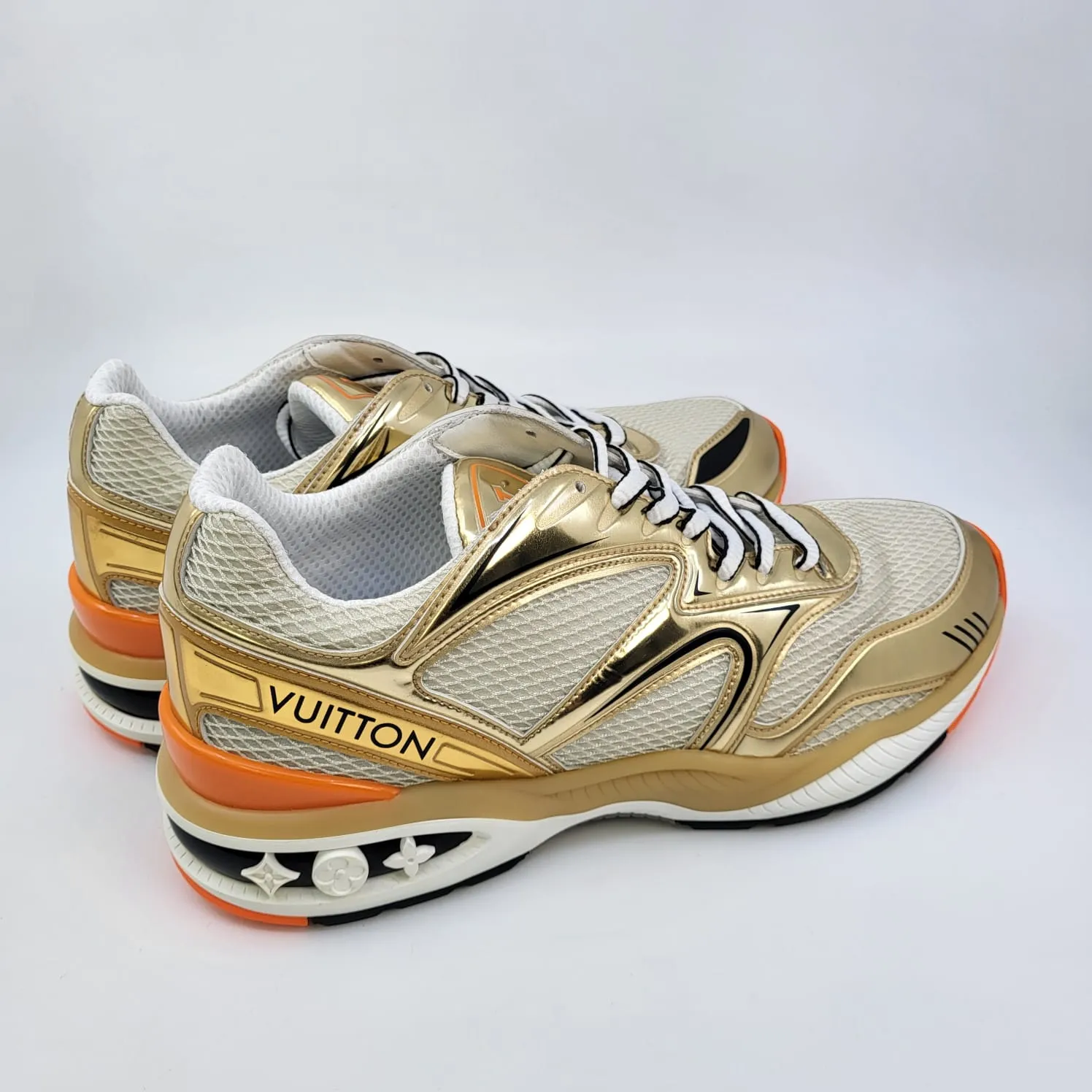 LV Trail Sneaker