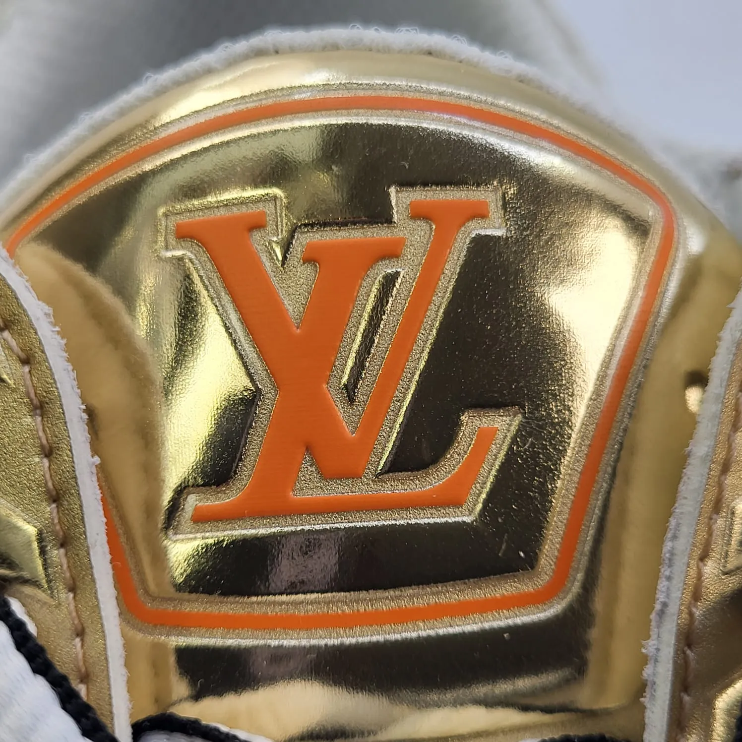 LV Trail Sneaker