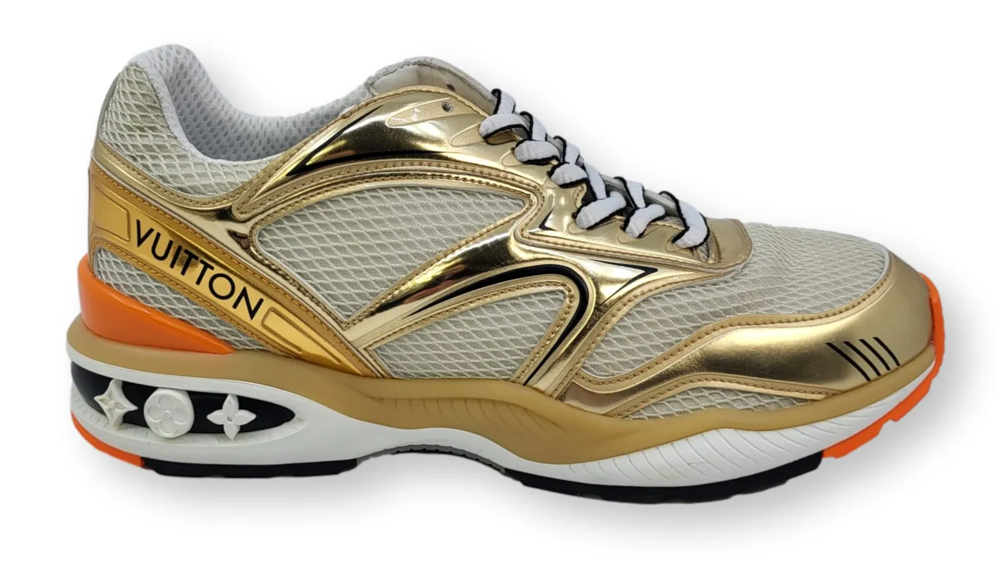 LV Trail Sneaker