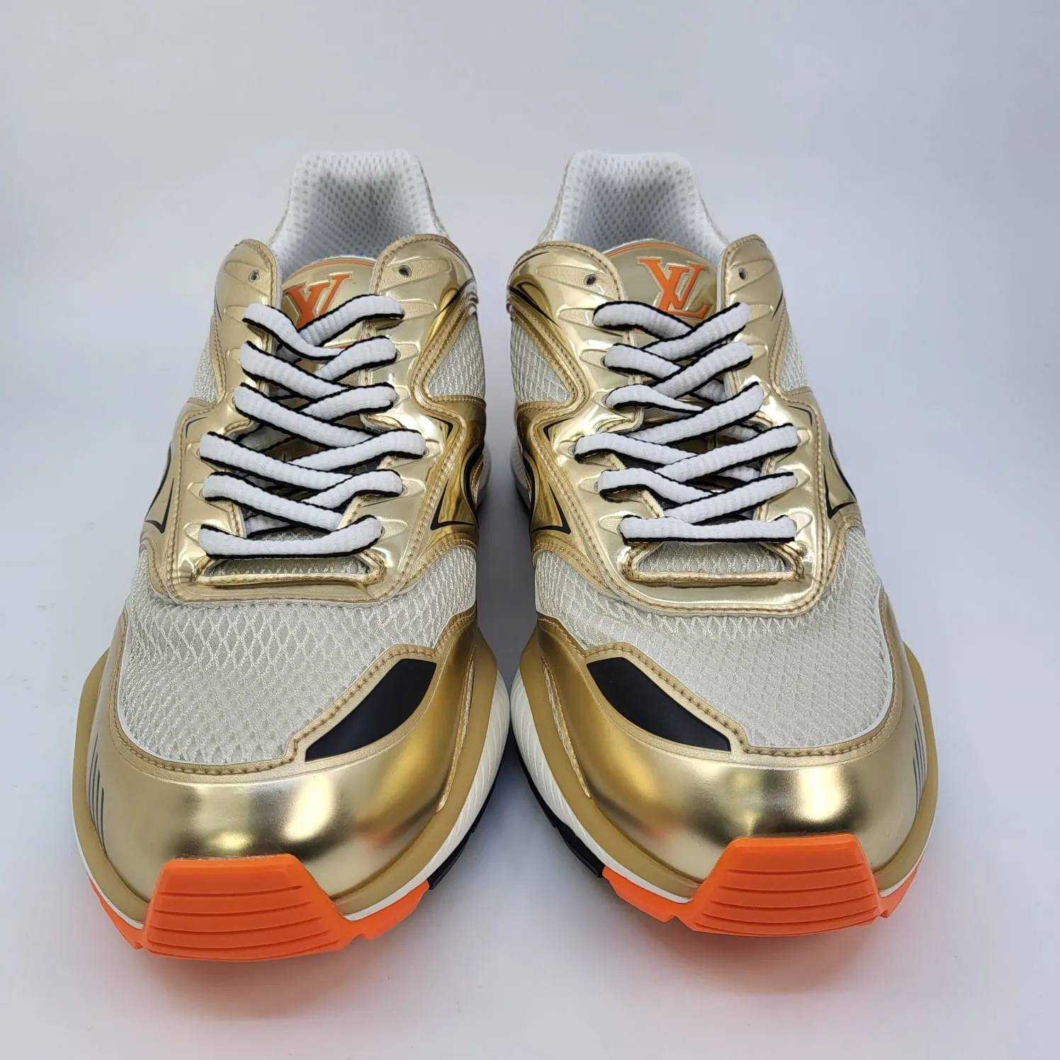 LV Trail Sneaker