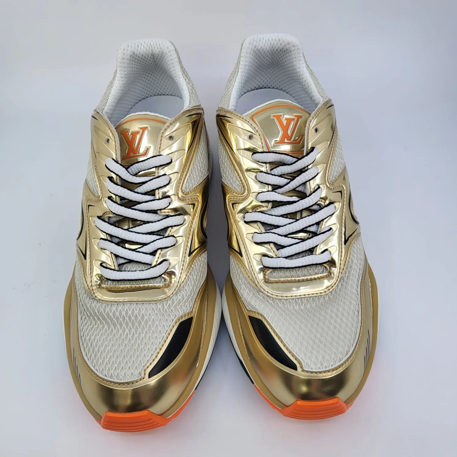 LV Trail Sneaker