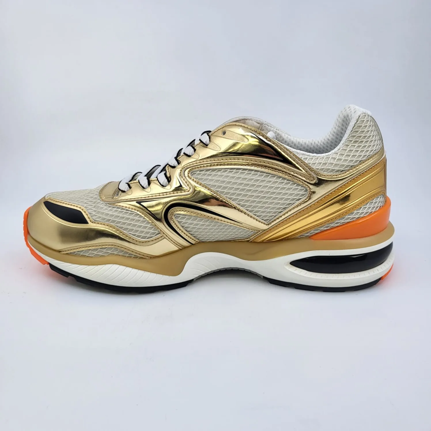 LV Trail Sneaker