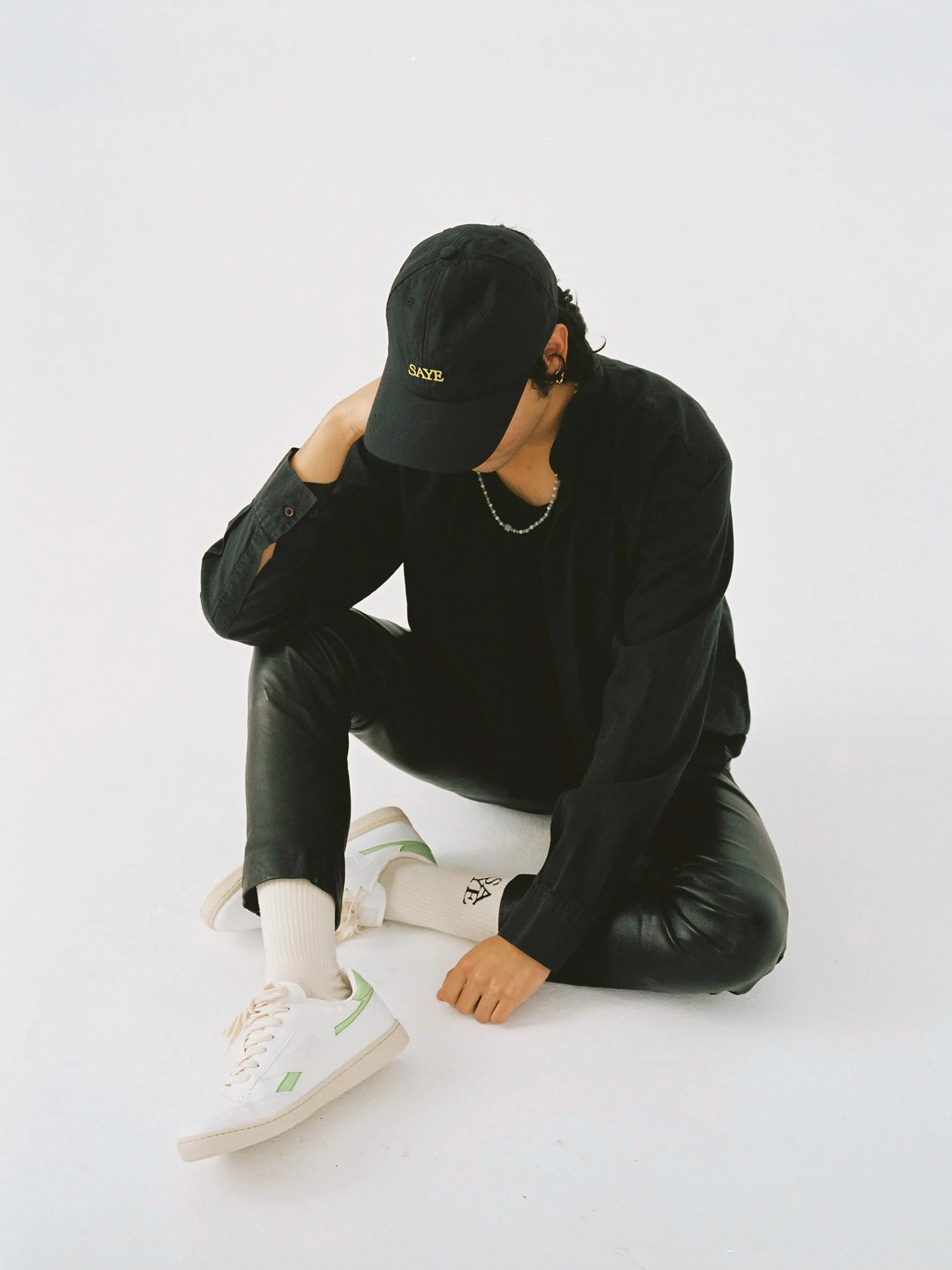 M89 Icon - Lime