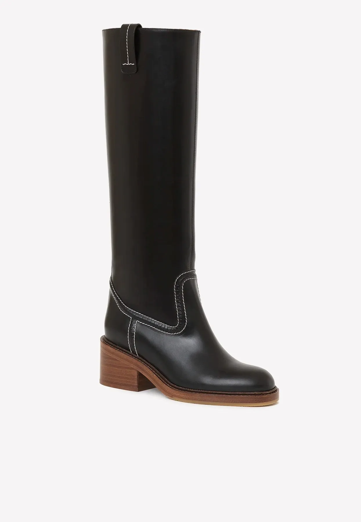 Mallo Tall Boots