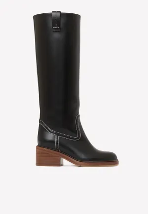 Mallo Tall Boots
