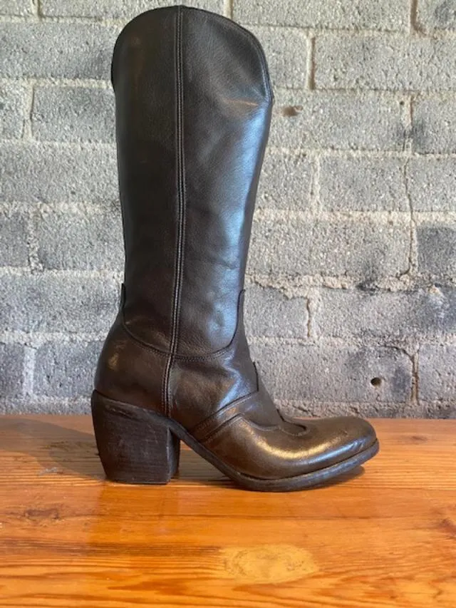Marco Delli Mallory Tall Boots