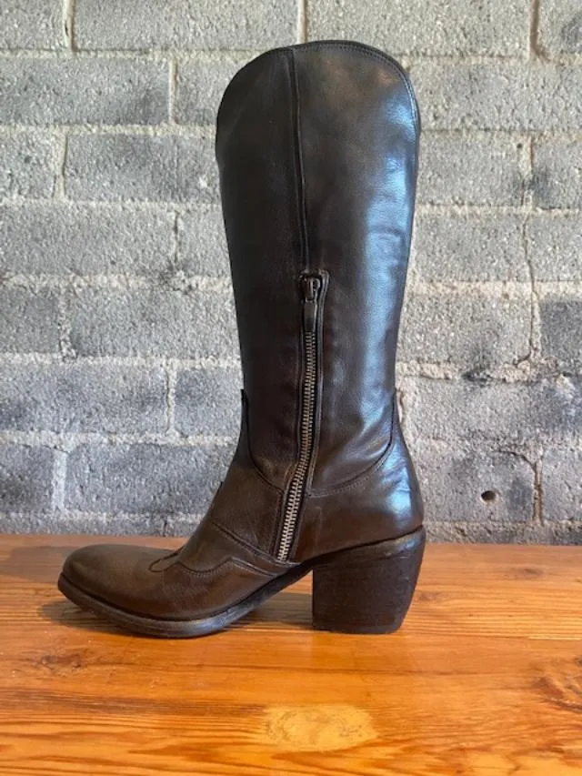 Marco Delli Mallory Tall Boots