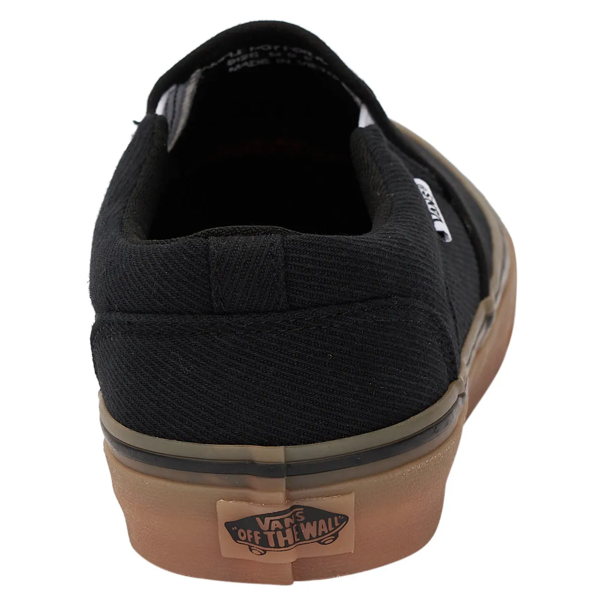 Men's Asher Shoes