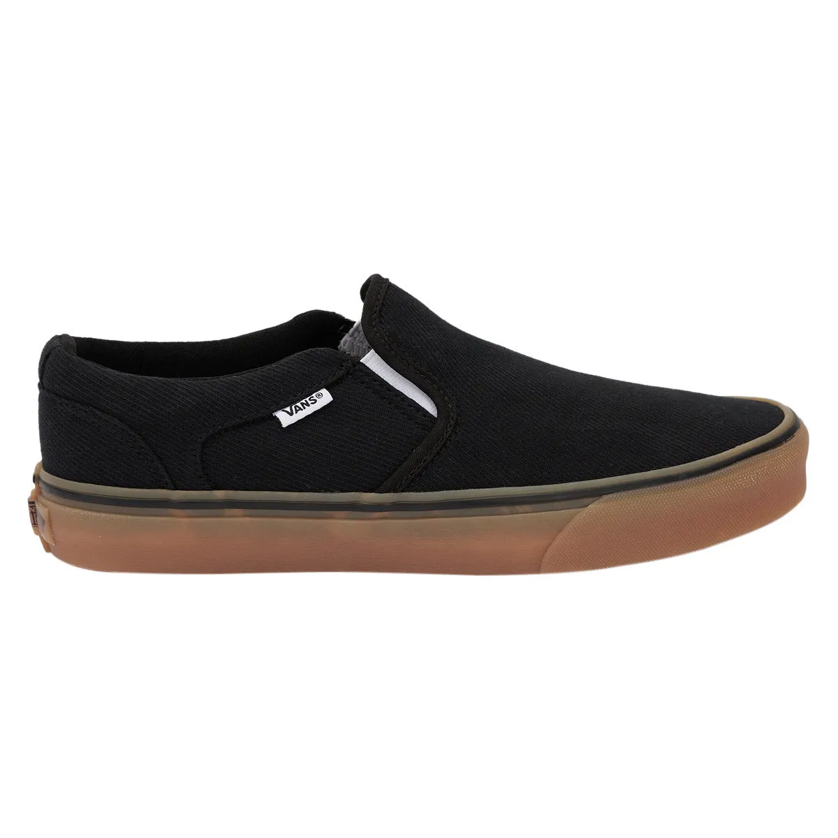 Men's Asher Shoes
