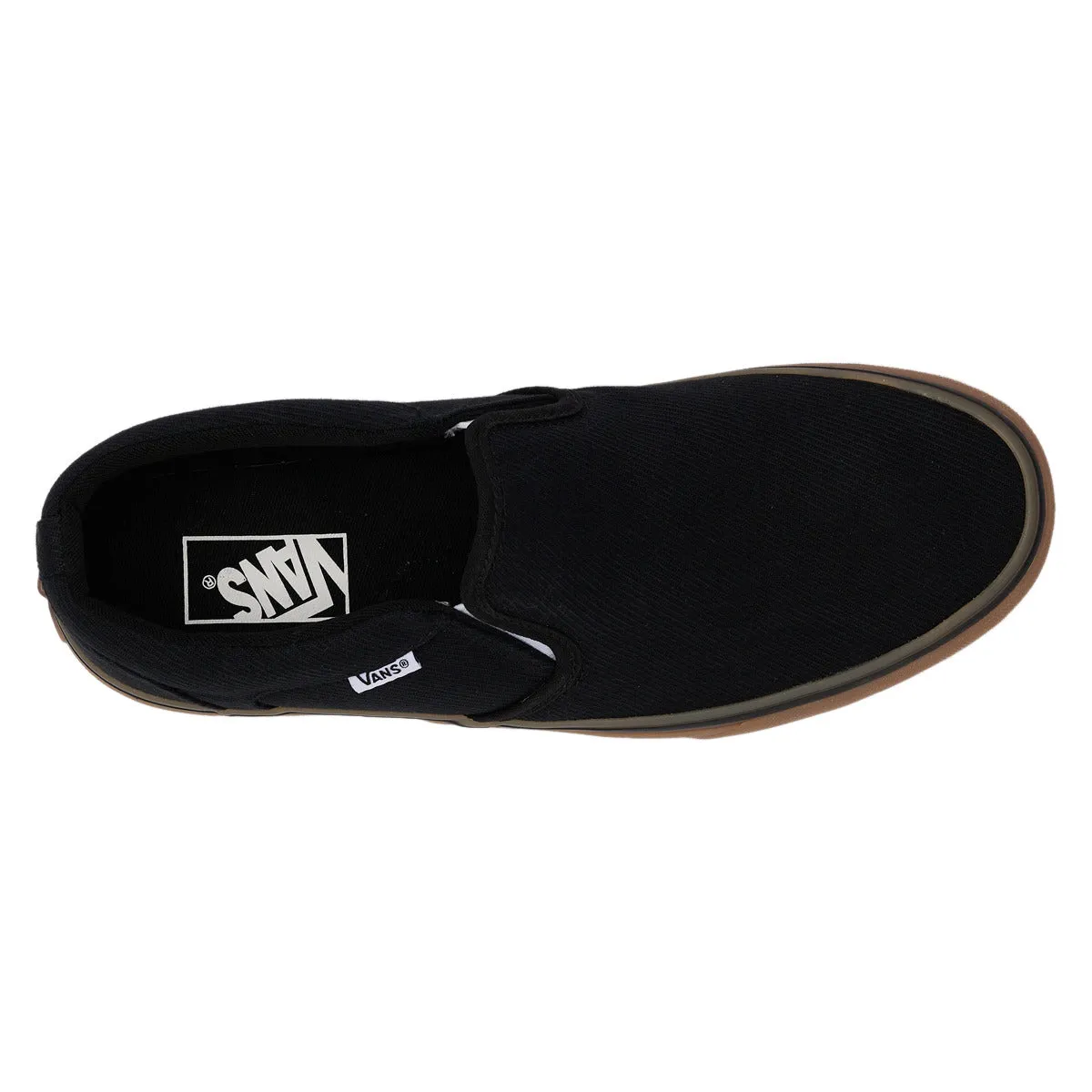 Men's Asher Shoes