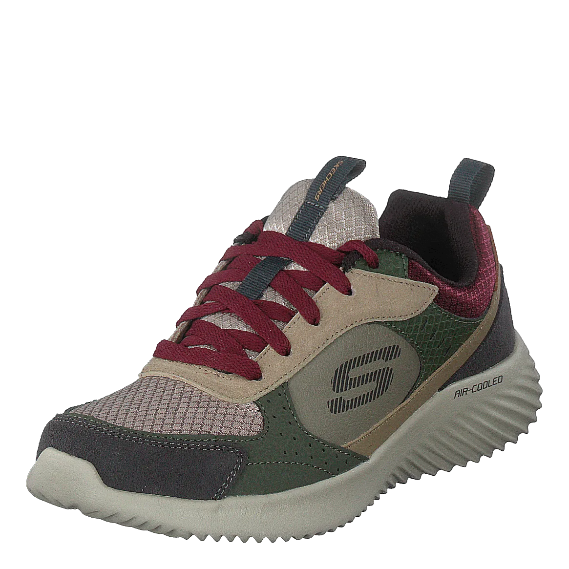 Mens Bounder Brol