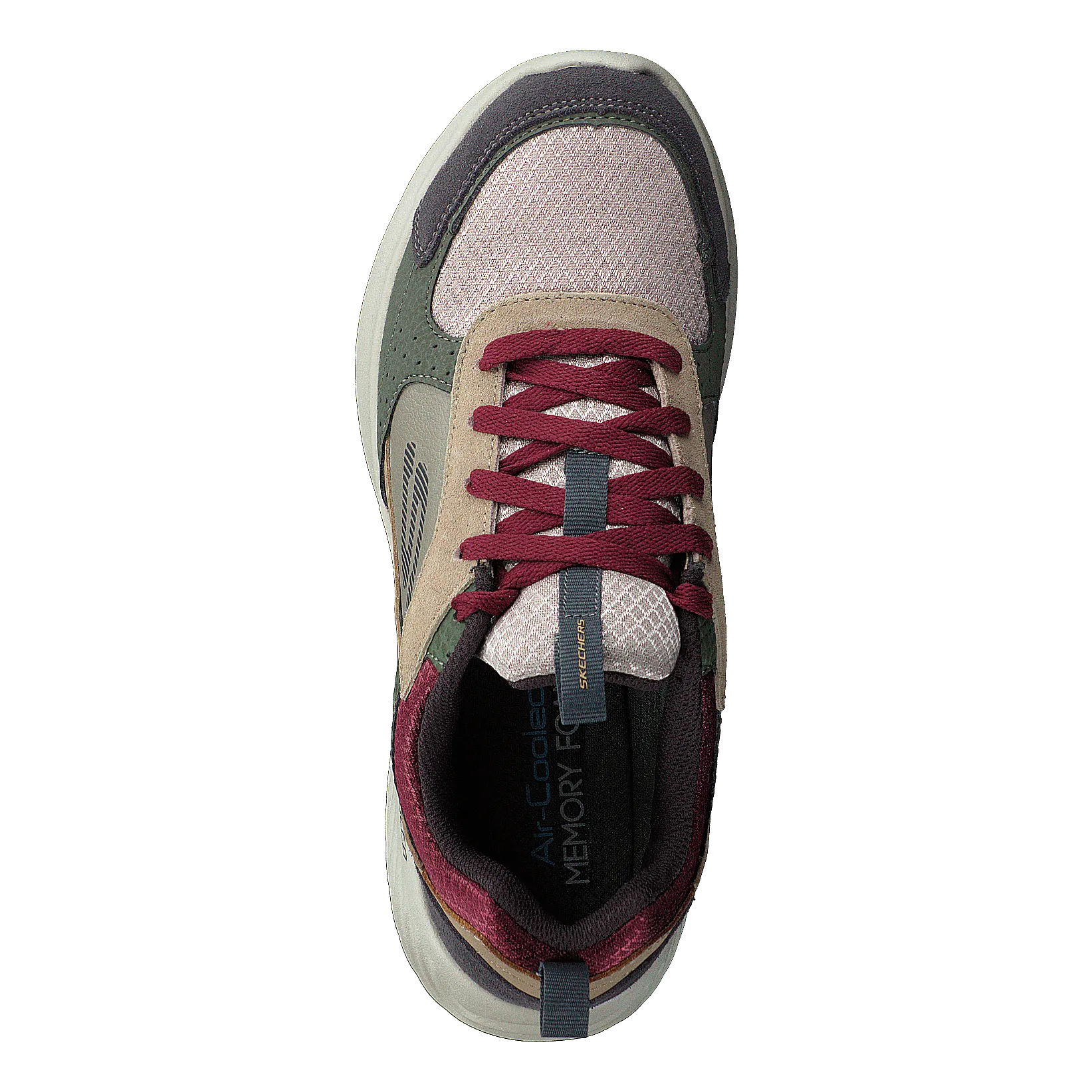 Mens Bounder Brol